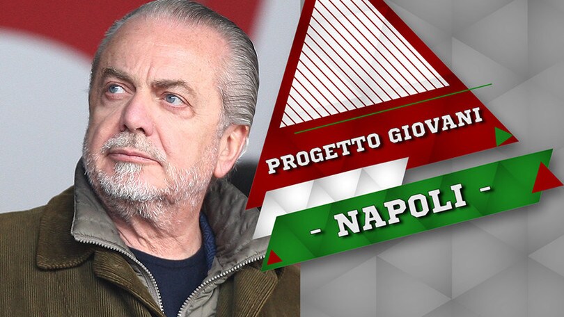 Napoli, progetto giovani: Kessie ma non solo