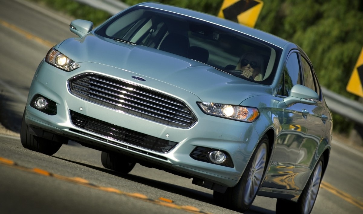 Ford, il futuro è ibrido e lontano dal Messico