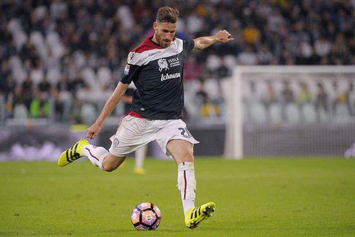Cagliari, Bittante torna a Empoli e firma con la Salernitana