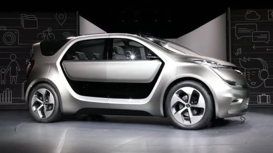 Lamborghini Los Angeles >> Portal Concept, il prototipo di monovolume elettrica FCA ... Lamborghini Los Angeles >> Portal Concept, il prototipo di monovolume elettrica FCA ...