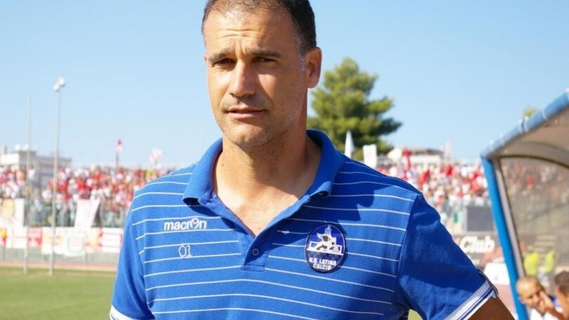 Lega Pro Sambenedettese, il nuovo allenatore è Sanderra