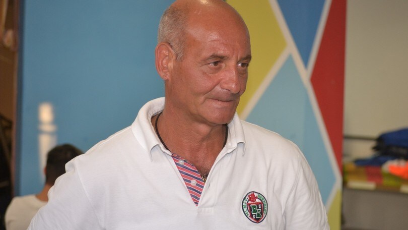 Colonna, Urgolo: «Pronti per il gran finale del Tozzi»