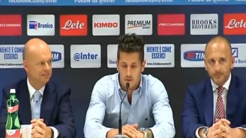Il Siviglia su Jovetic