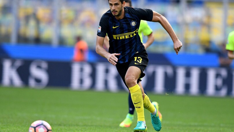 Sassuolo e Palermo, l'obiettivo è Ranocchia