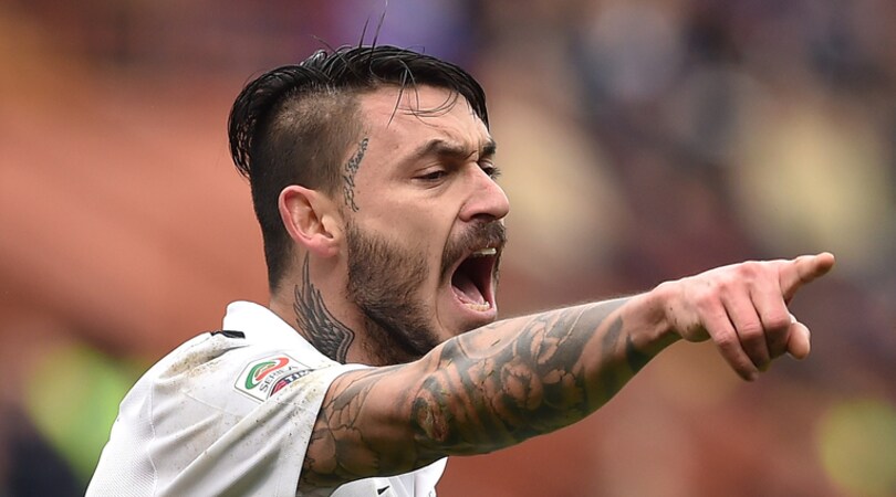 Pinilla torna al Genoa, è fatta: giovedì le visite mediche