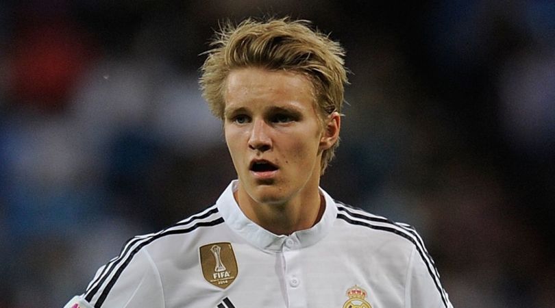 Ødegaard va in prestito all'Heerenveen per 18 mesi