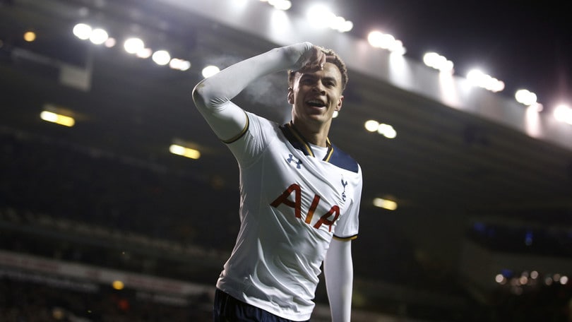 «Alli superstar, è sfida fra Real Madrid e Barcellona»