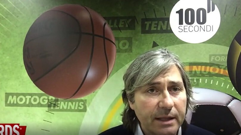 I 100 secondi di Alberto Dalla Palma: «Riecco Berardi, la Serie A ritrova un campione»