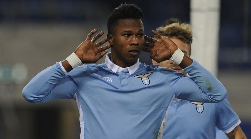 Lazio, Keita verso il Milan: via all'assalto
