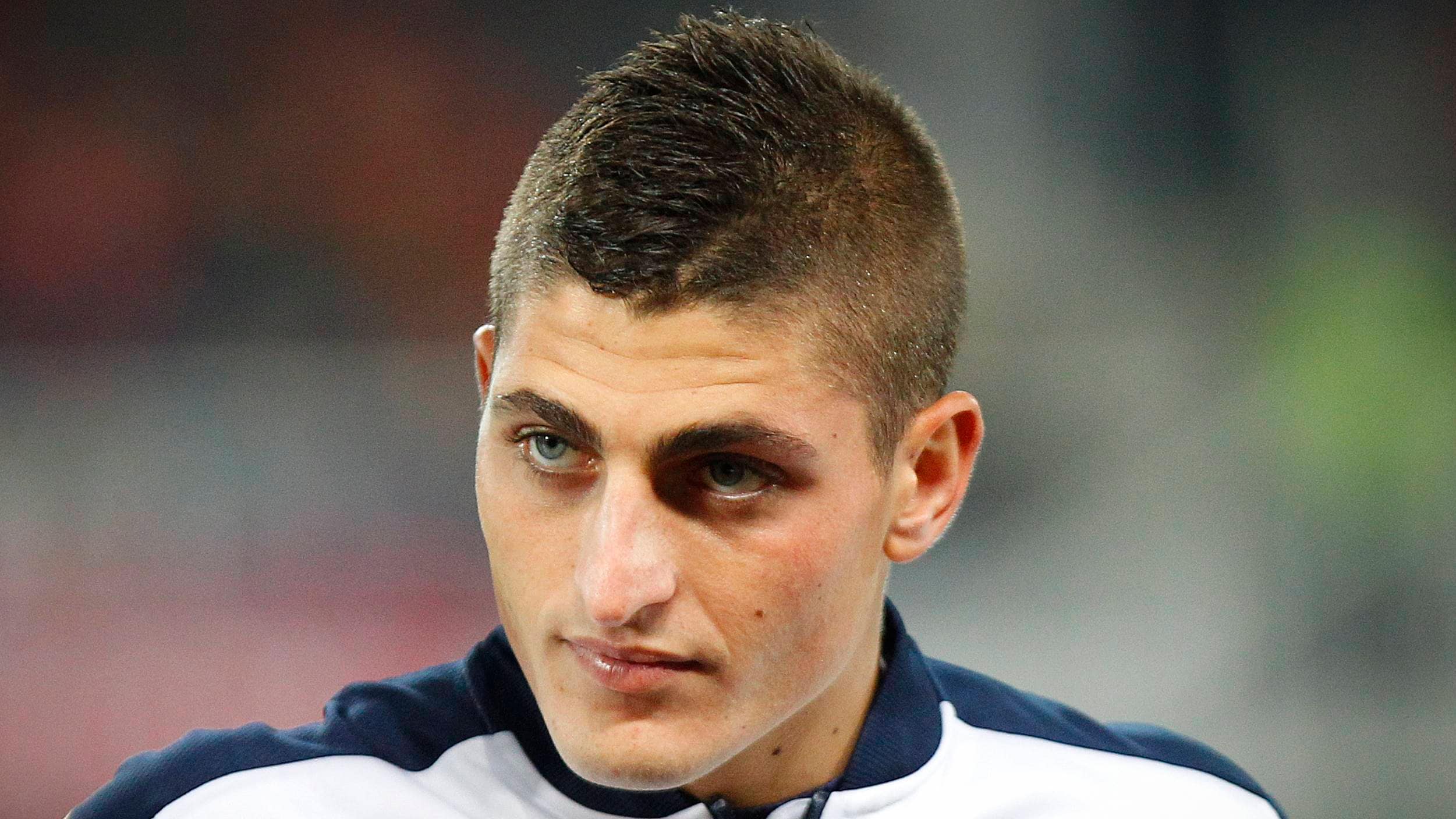La Juventus su Verratti: ecco il piano ma il Psg vuole 80 milioni