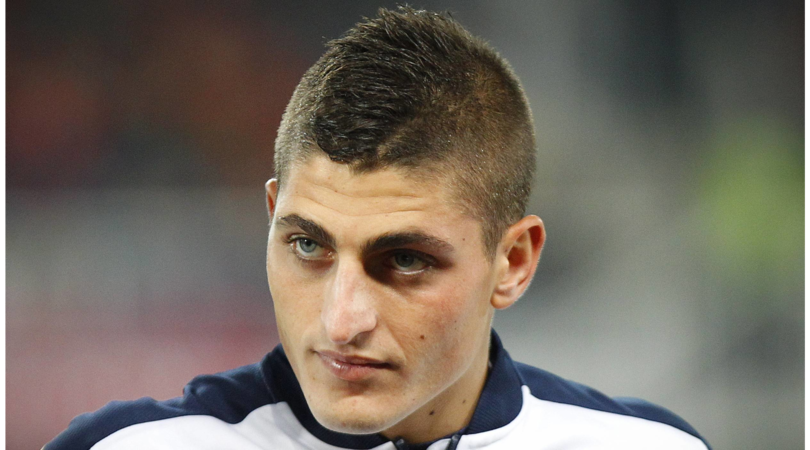 La Juventus su Verratti: ecco il piano ma il Psg vuole 80 milioni