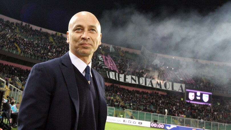 Palermo, il mercato di Corini passa per Empoli