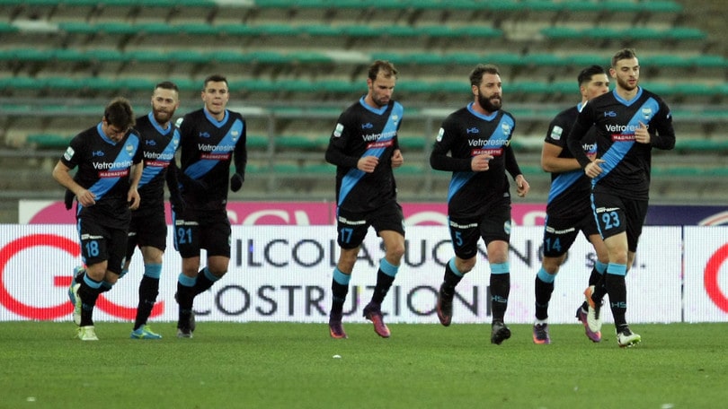 Spal su Poluzzi: Branduani in uscita