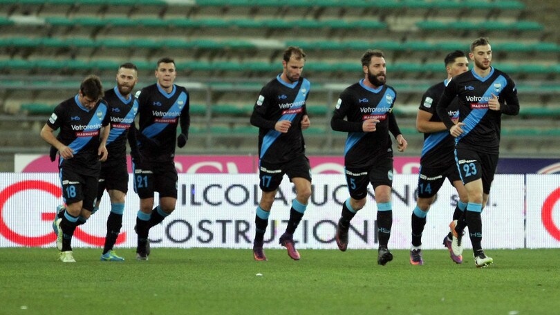 Spal su Poluzzi: Branduani in uscita