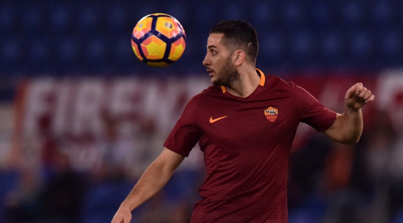 Dall'Inghilterra: «Mourinho punta Manolas: pronti 38 milioni di euro per la Roma»