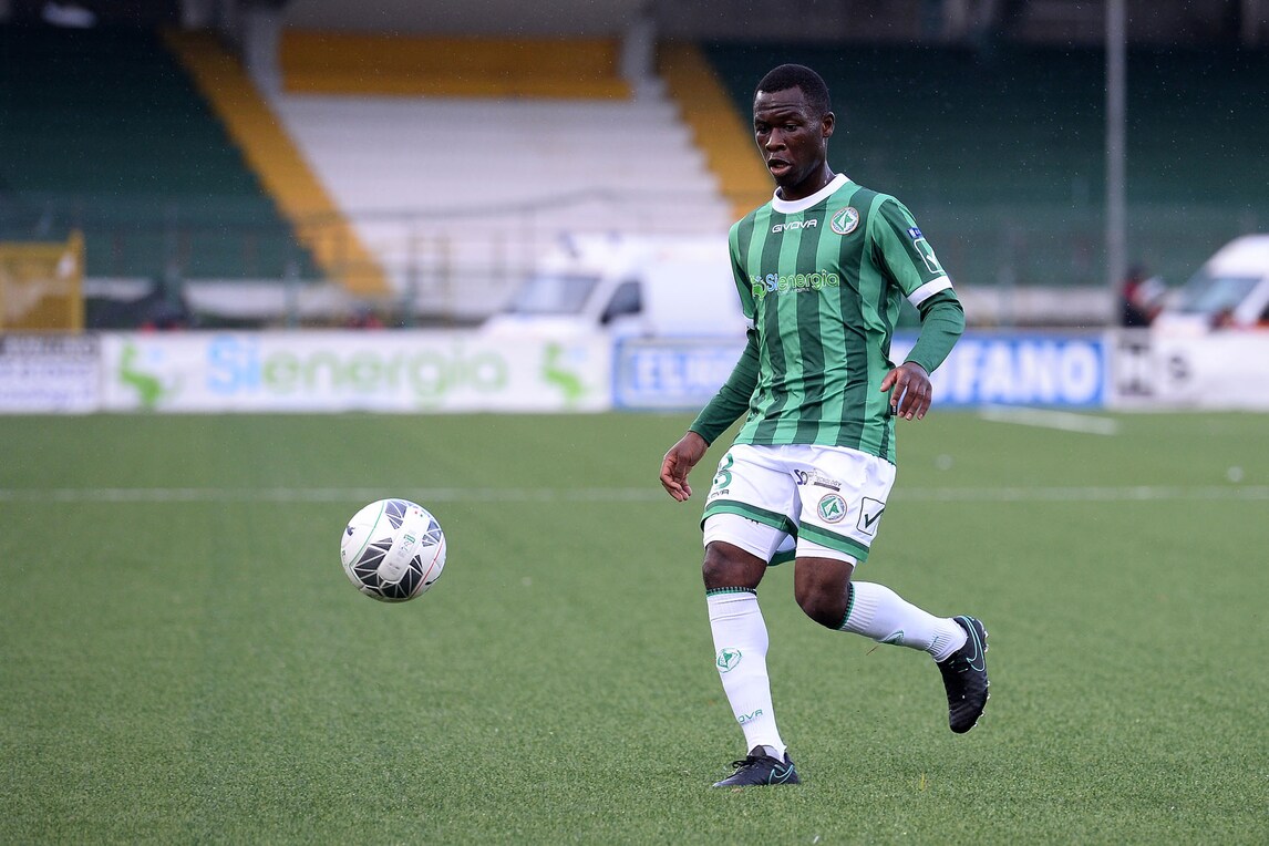 Avellino, Soumaré e Diallo verso la Casertana