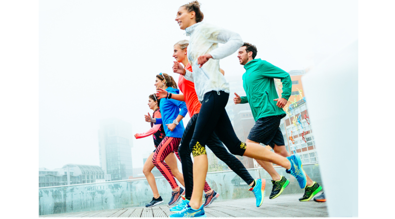 Asics Frontrunner. La nuova running community