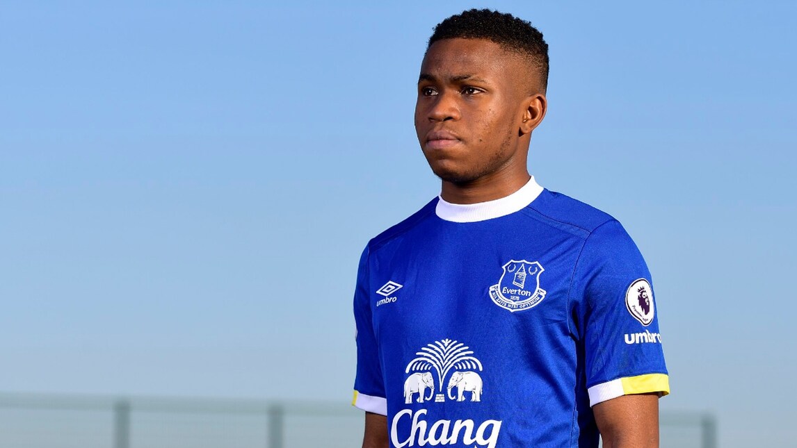 L'Everton lavora per il futuro: ufficiale l'acquisto del classe '97 Lookman per 13 milioni
