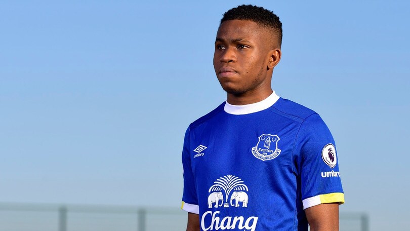 L'Everton lavora per il futuro: ufficiale l'acquisto del classe '97 Lookman per 13 milioni
