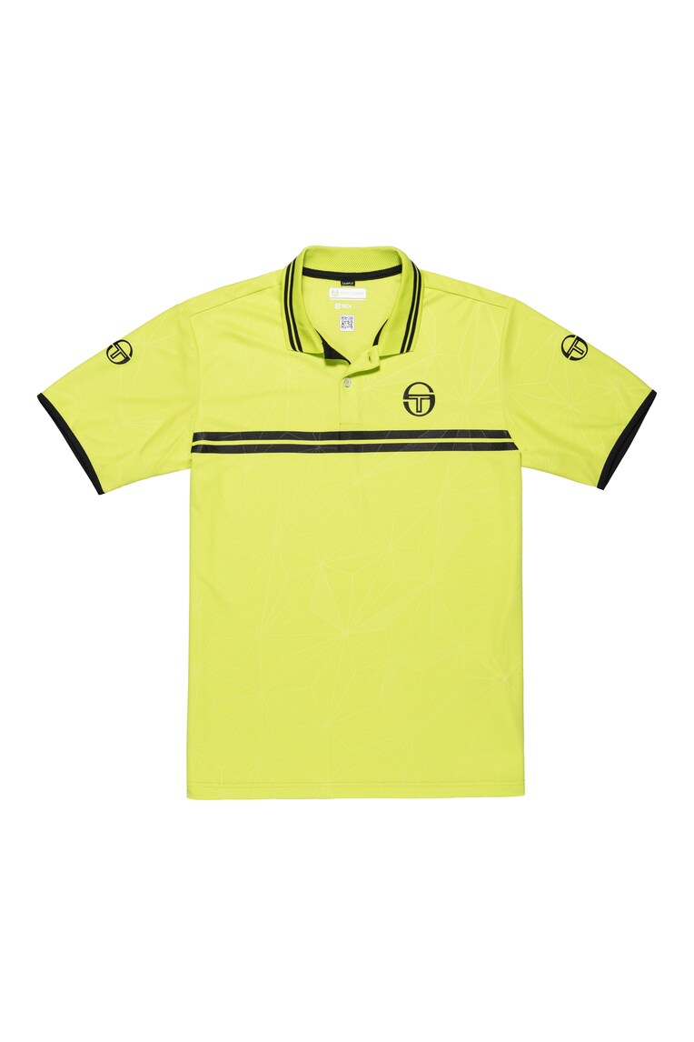 Sergio Tacchini agli Australian Open 2017