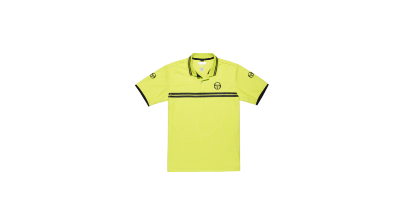 Sergio Tacchini agli Australian Open 2017