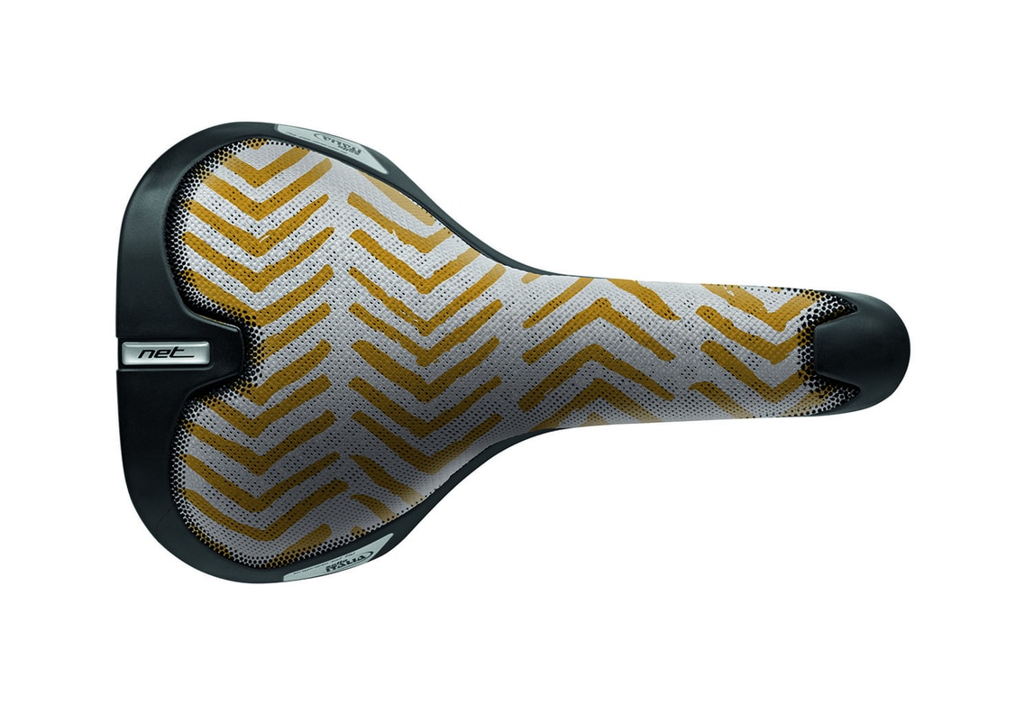 Selle Italia. Fantasia e divertimento per il mondo del ciclismo urban