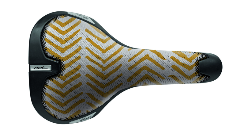 Selle Italia. Fantasia e divertimento per il mondo del ciclismo urban
