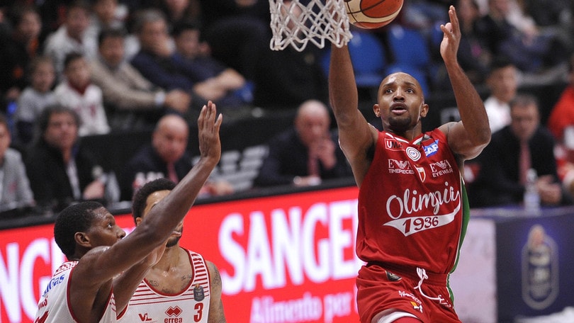Eurolega, al via il girone di ritorno
