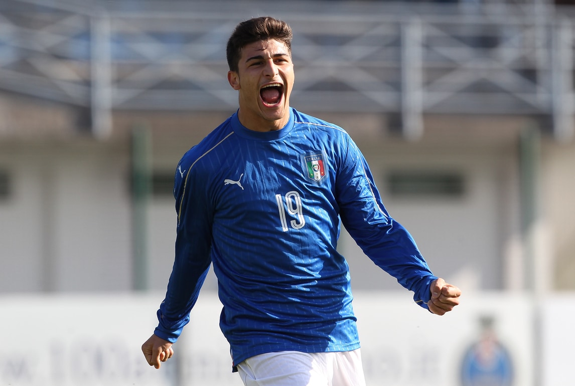 Juventus, colpo Orsolini: c'è l'accordo con il giocatore