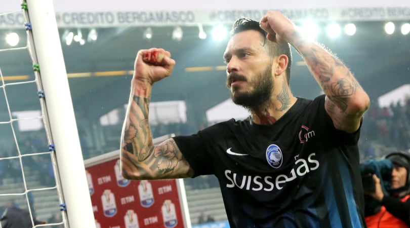 Calciomercato Bologna, resiste il profilo di Pinilla