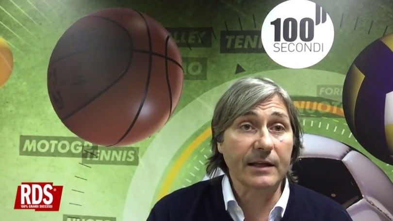 I 100 secondi di Alberto Dalla Palma: «Keita il prossimo botto di gennaio»