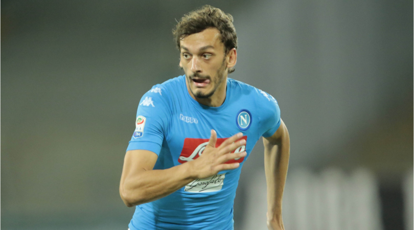 Gabbiadini, ecco il prezzo: 20 milioni di euro