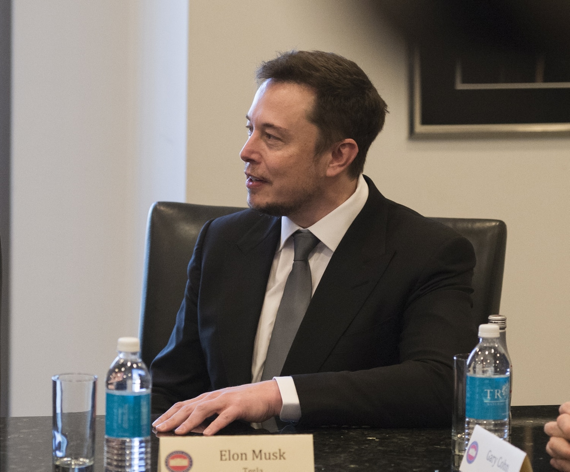 Tesla, è partita la produzione di batterie alla Gigafactory
