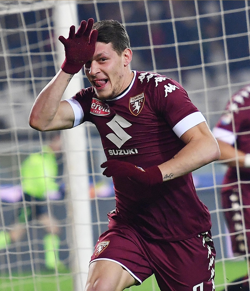 «L'Arsenal vuole Belotti, ma servono 60 milioni»