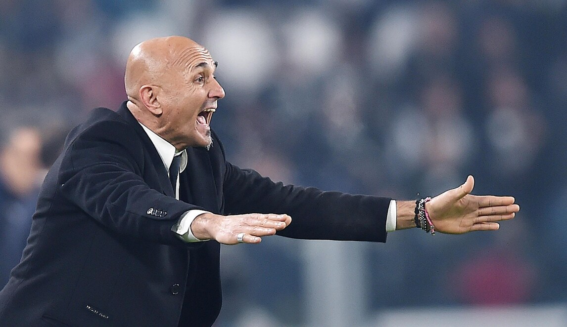 Torna in campo la Serie A: Roma vincente a 1.90 per William Hill