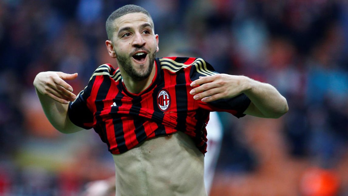 Taarabt è in Italia: «Il Genoa è nel mio destino»