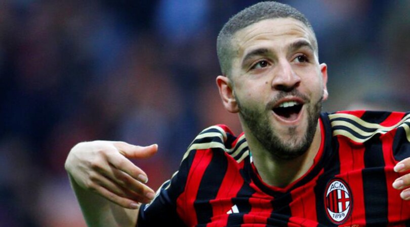 Taarabt è in Italia: «Il Genoa è nel mio destino»