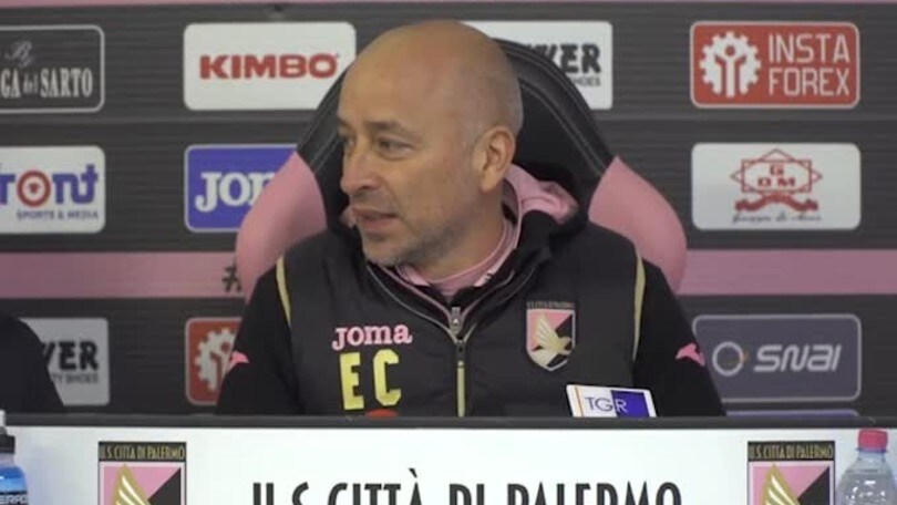 Corini: "Un pensiero va a Enzo Benedetti"