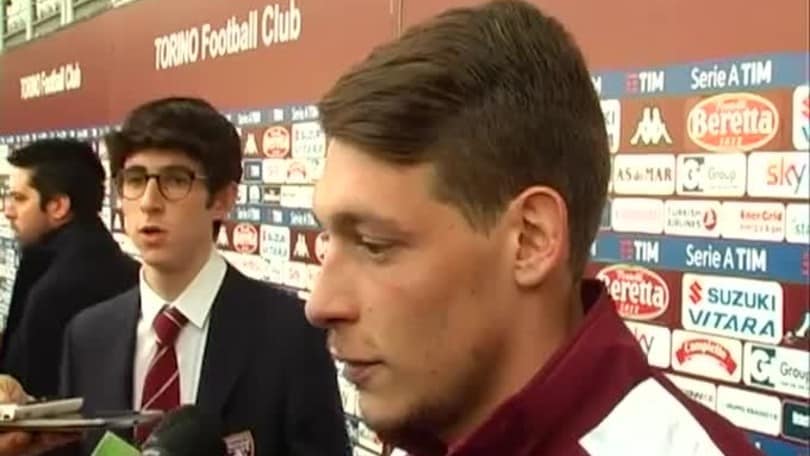 Gli occhi dell'Arsenal su Belotti