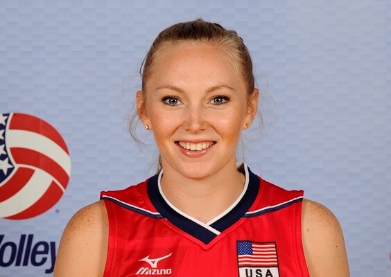 Volley: A1 Femminile, Conegliano ha scelto Nicole Fawcett
