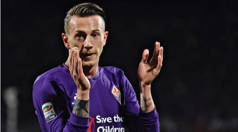 Tottenham, 45 milioni per Bernardeschi