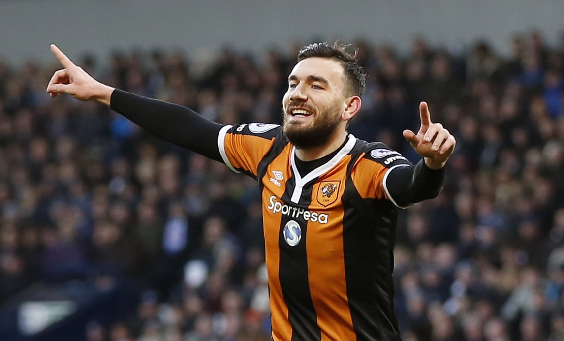 Premier League, Hull City rifiuta l'offerta del West Ham per Snodgrass
