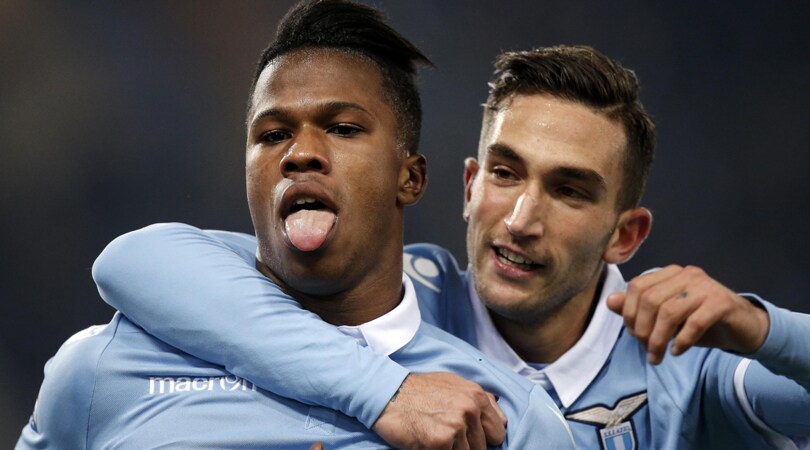 Milan su Keita, Lotito alza il muro: 30 milioni o niente