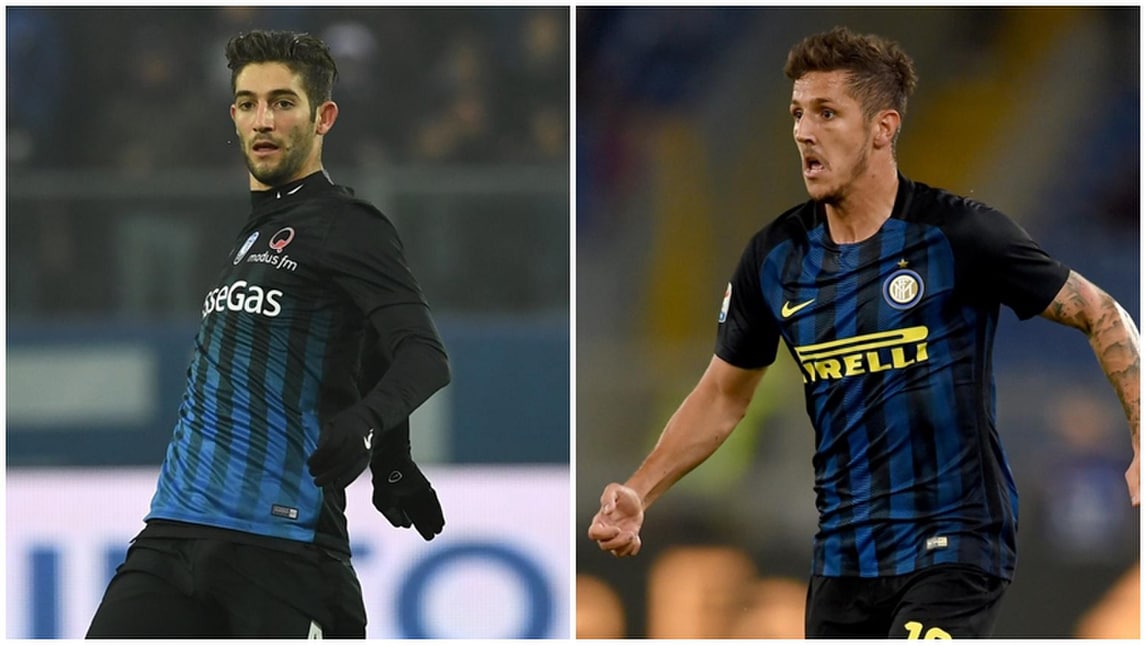 Stretta finale per Gagliardini, Jovetic spera