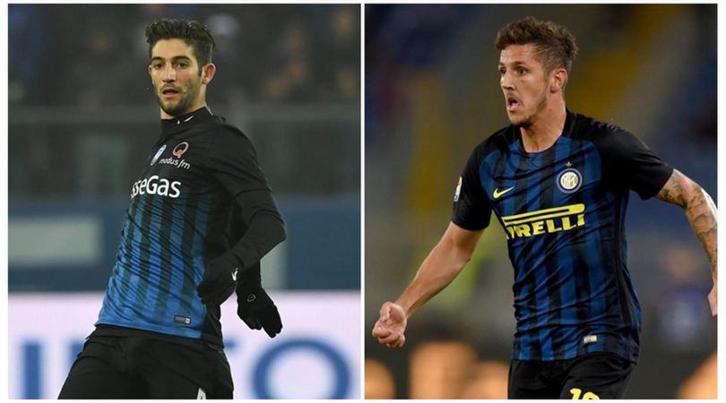 Stretta finale per Gagliardini, Jovetic spera