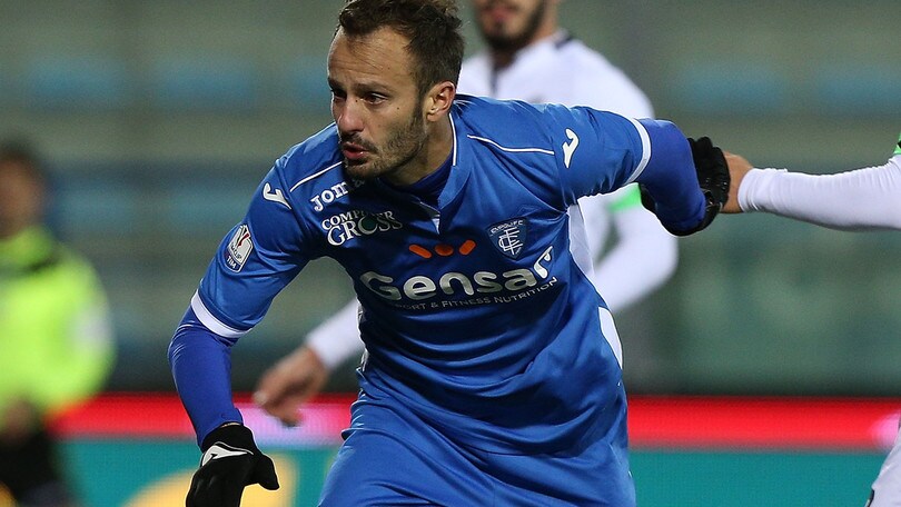 Pescara-Gilardino: sì. Contratto fino al 2018