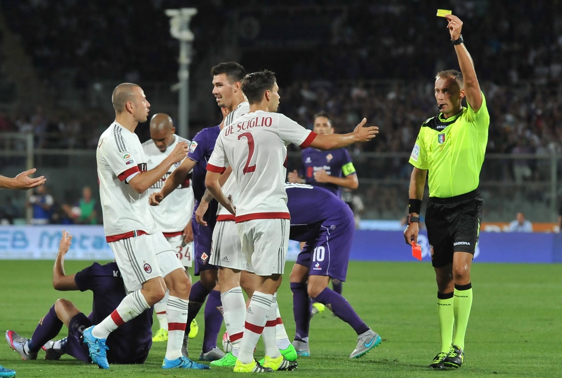 Milan, appuntamento con il Siviglia per Ely e Vangioni