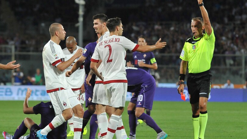 Milan, appuntamento con il Siviglia per Ely e Vangioni