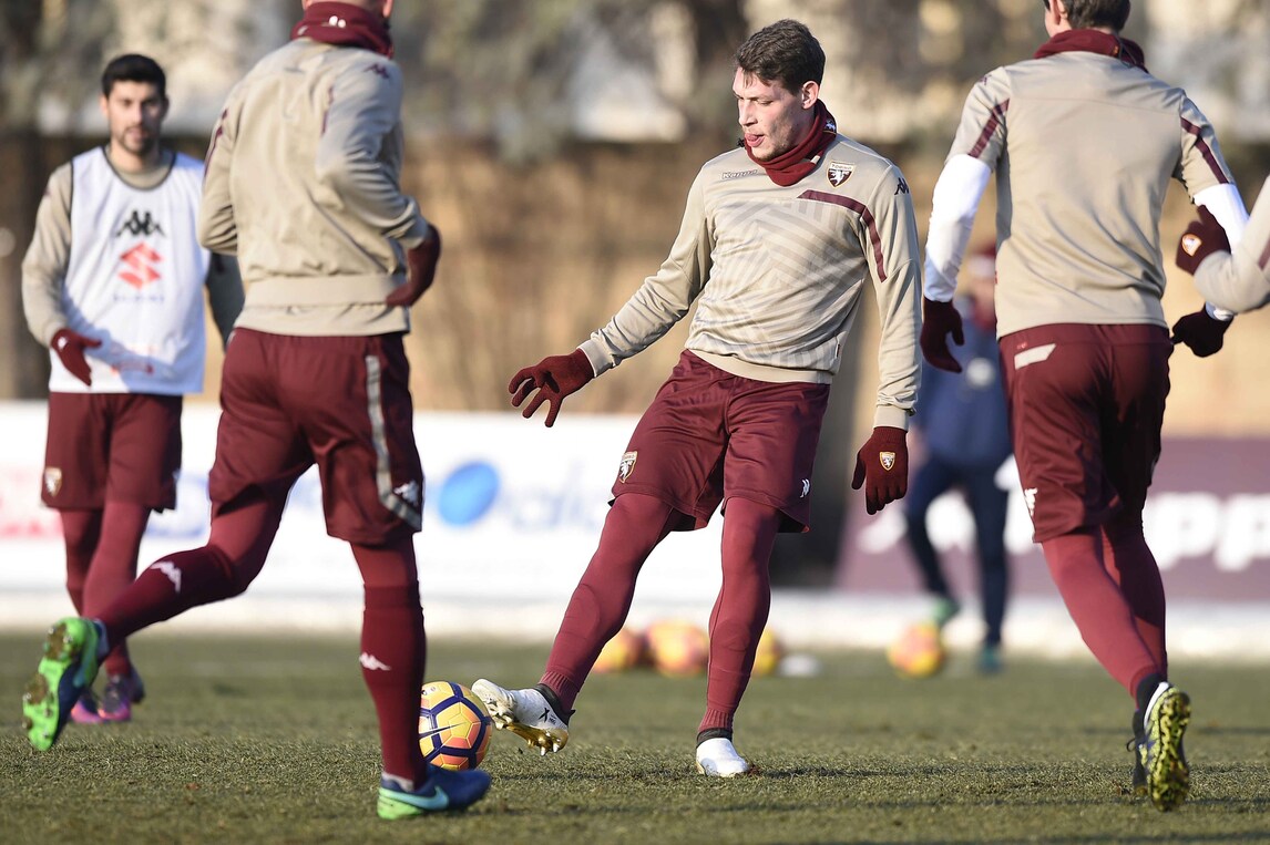 Serie A, Sassuolo-Torino: una scommessa su due per i granata