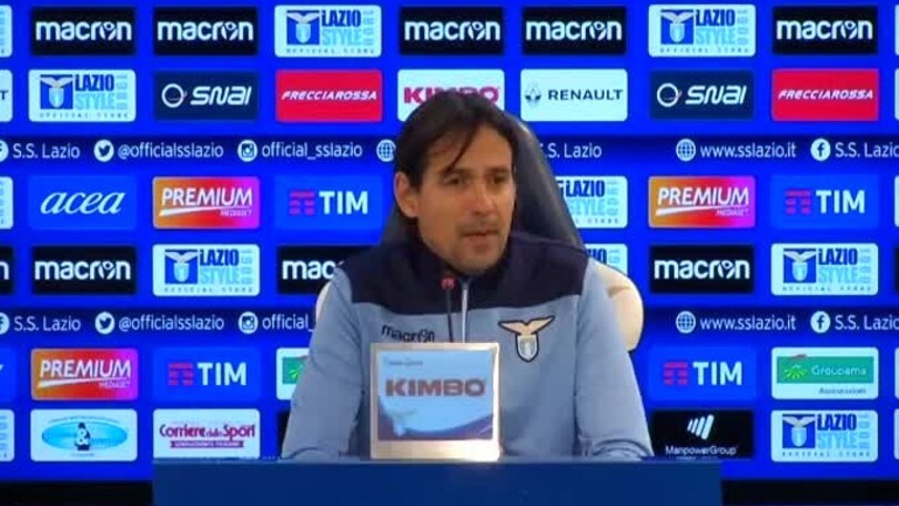 Inzaghi: "Acquisti solo se ci saranno uscite"